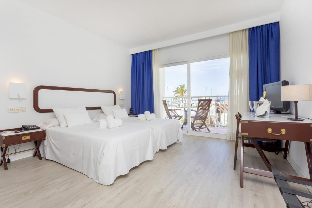 Anchorage Hotel Ибиса Екстериор снимка