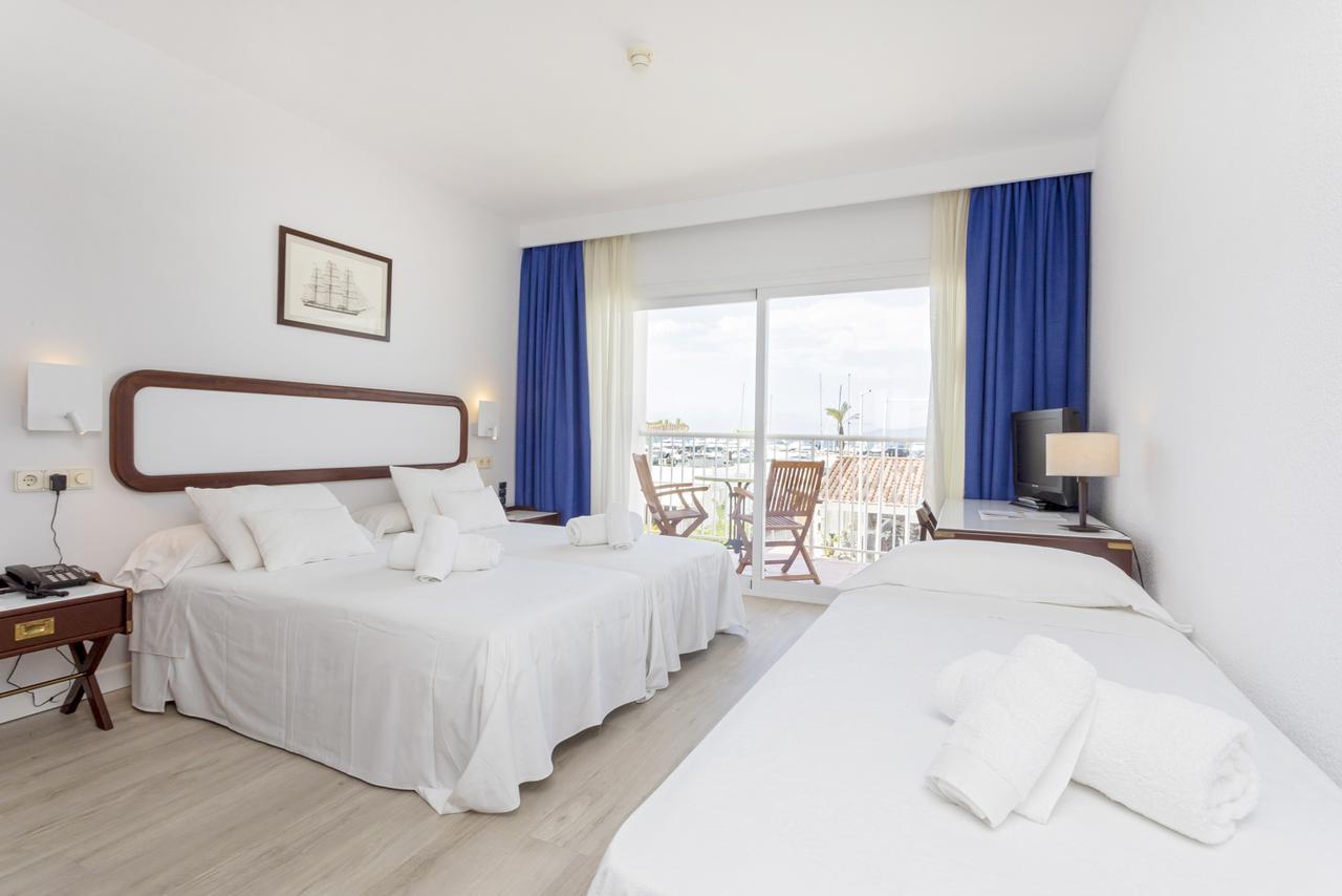 Anchorage Hotel Ибиса Екстериор снимка